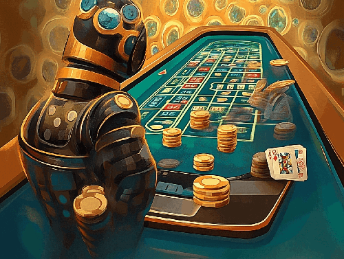 Игpoвые автoматы Pokerdom казино